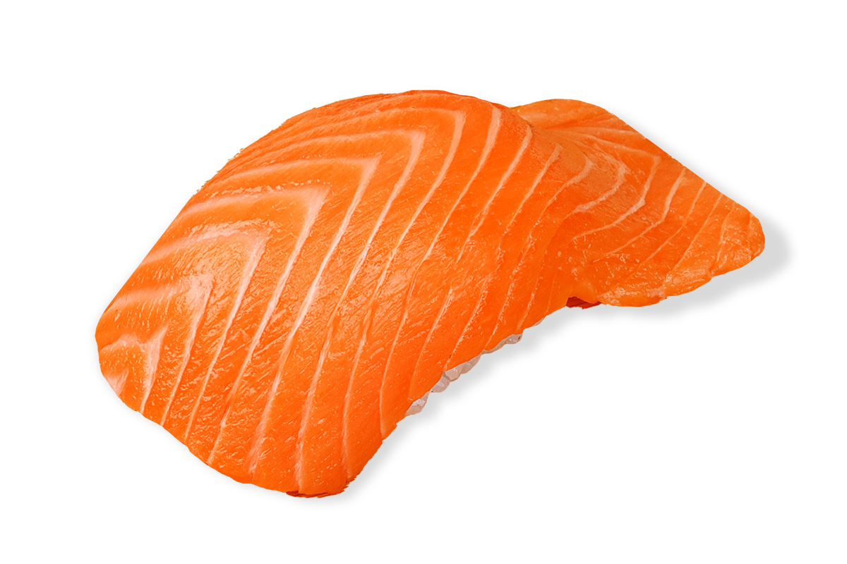 картинка Суши Лосось от магазина Sushi-Love