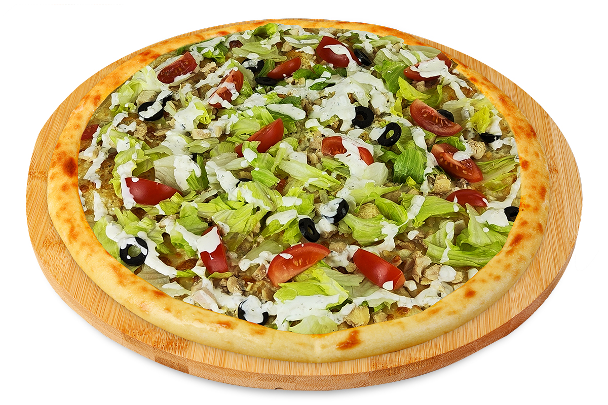 картинка Цезарь 35 см от магазина Sushi-Love