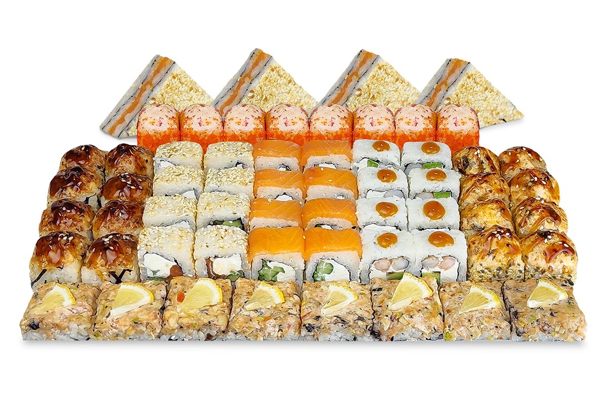 картинка Царица от магазина Sushi-Love