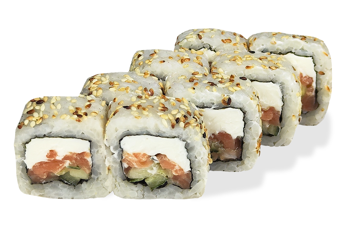 картинка Филадельфия Роял от магазина Sushi-Love