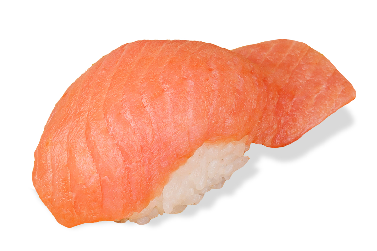 картинка Суши Лосось х/к от магазина Sushi-Love