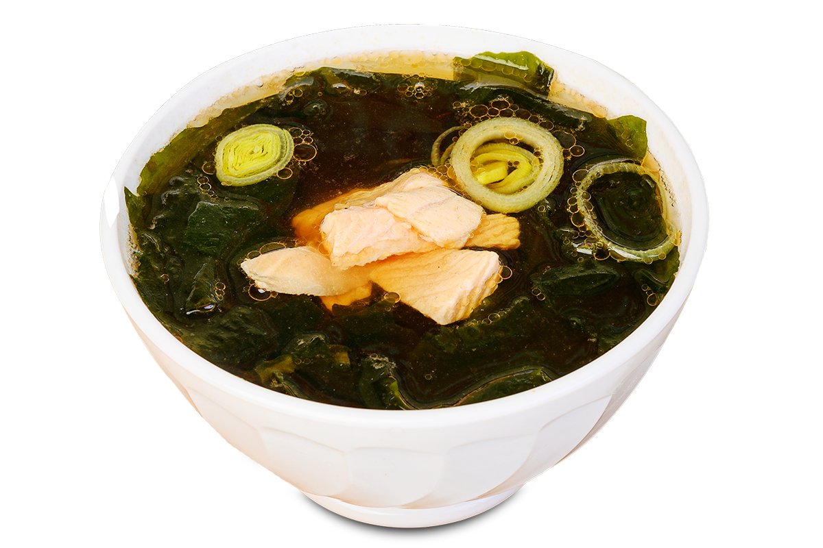 картинка Суп Суимоно от магазина Sushi-Love